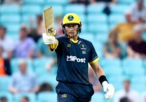 Derbyshire vs Glamorgan, Group B Review - Royal London One Day Cup 2021 - 30th July