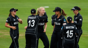 England Women vs New Zealand Women 2nd ODI Preview - 19 September