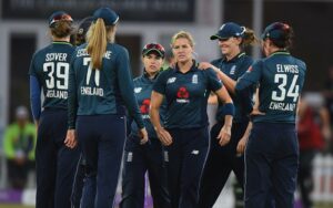 England Women vs New Zealand Women 2nd T20 Preview - 04 September
