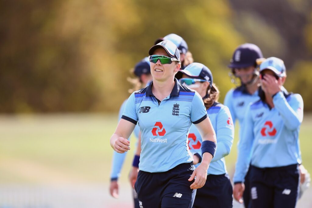 England Women vs New Zealand Women 3rd ODI review - 21st September