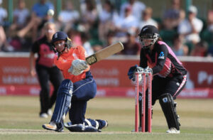 England Women vs New Zealand Women 4th ODI Review - 23rd September