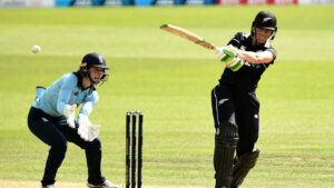 England Women vs New Zealand Women 5th ODI Review - 26th September