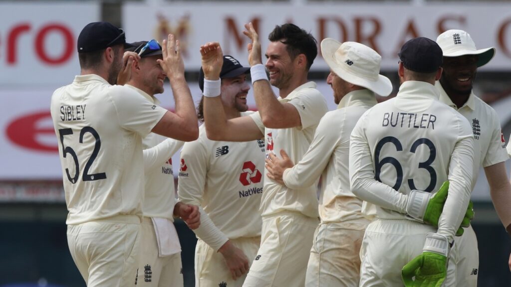 England vs India 1st Test Review - 4th August