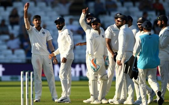 England vs India 3rd Test Review - 25th August