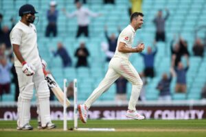 England vs India 5th Test Preview - 10th September