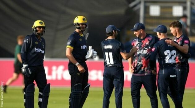 Essex vs Kent, Group A Review - Royal London One Day Cup 2021 - 1st August