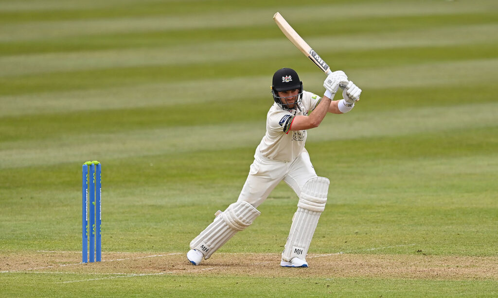 Gloucestershire vs Hampshire, Group A Review - 6th August