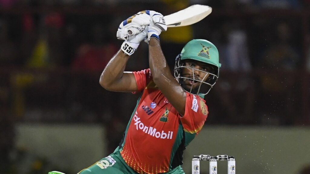 Guyana Amazon Warriors vs Barbados Tridents, 16th CPL Match Review - 04 September