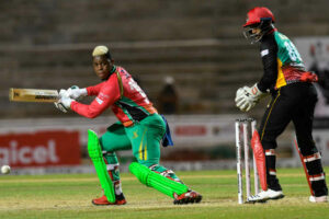 Guyana Amazon Warriors vs St Kitts And Nevis Patriots Review, 5th CPL Match - 28th August