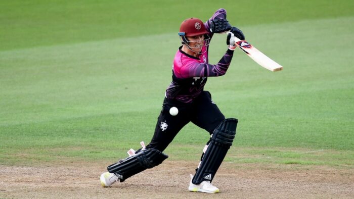 Hampshire vs Somerset Review, South Group - 9th July