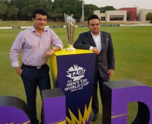 ICC T20 World Cup 2021 Review - Who will win