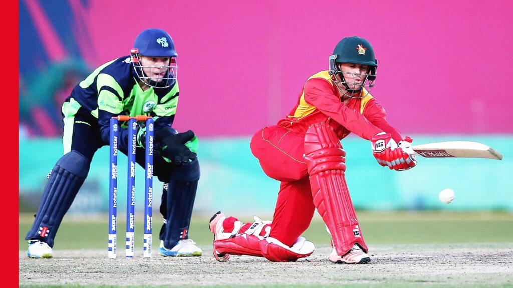 Ireland vs Zimbabwe 2nd T20 Review - 17th August