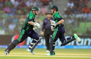 Ireland vs Zimbabwe 3rd T20 Review - 20th August