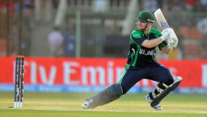 Ireland vs Zimbabwe 5th T20 Review - 24th August