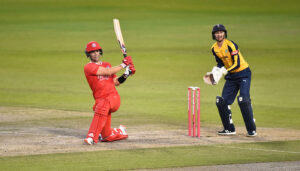 Lancashire vs Yorkshire, North Group Review - 17th July