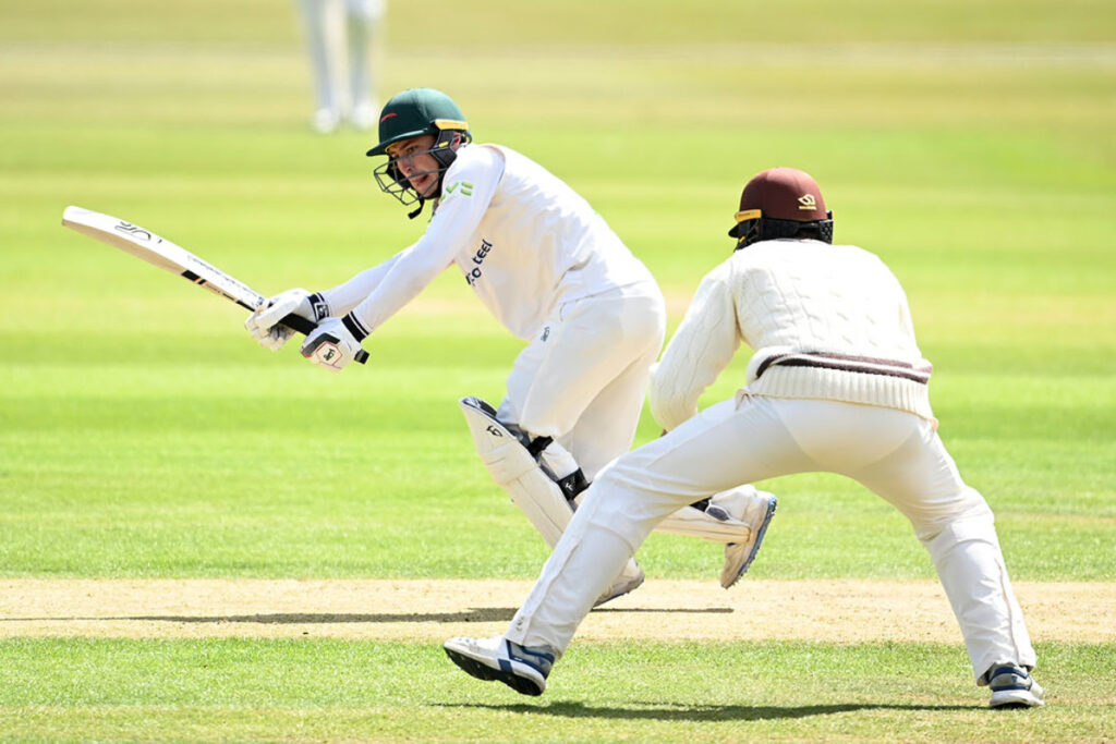 Leicestershire vs Surrey, Group B Review - 7th August