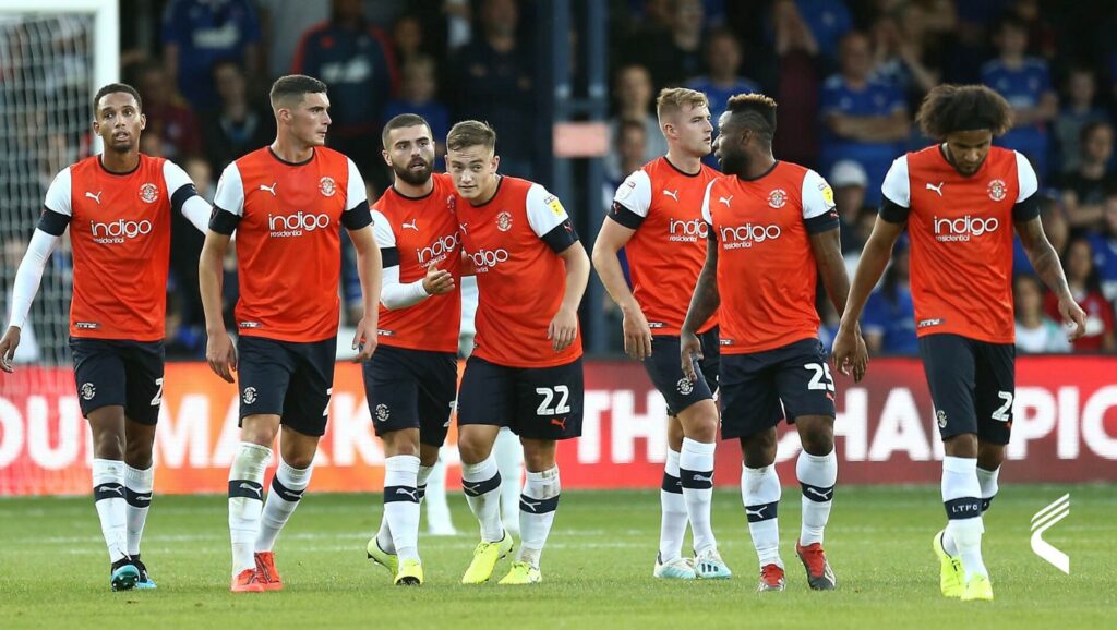 Luton Town vs Peterborough United Review - 7th August