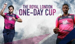 Middlesex vs Durham, Group A - Royal London One Day Cup - 2021