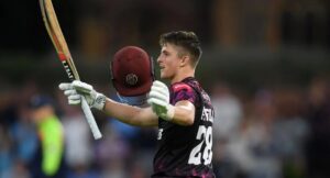 Somerset vs Gloucestershire Review, South Group - 18th July