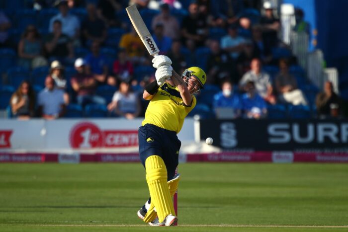 Somerset vs Lancashire, Quarter Final 3 Review - 26th August