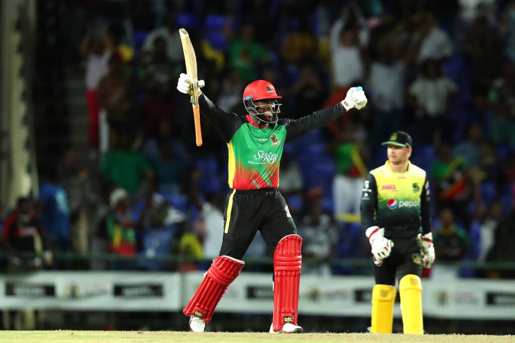 St Kitts And Nevis Patriots vs Jamaica Tallawahs Review, 21st CPL Match - 8th September