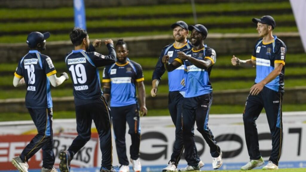 St Lucia Zouks vs Barbados Tridents Review, 25th CPL Match - 11 September