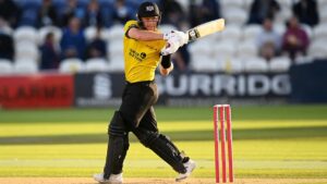 Sussex vs Gloucestershire, Group A Review - 1st August