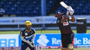 Trinbago Knight Riders vs Barbados Tridents Review, 4th CPL Match - 27th August