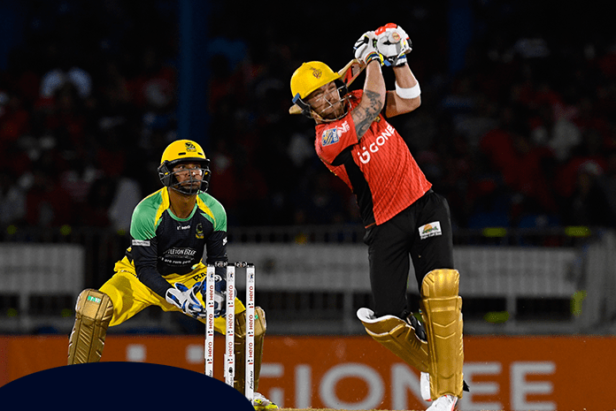 Trinbago Knight Riders vs Jamaica Tallawahs, 18th CPL Match Review - 5 Sep