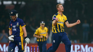 Warwickshire vs Leicestershire, Group B Review - Royal London One Day Cup 2021 - 29th July