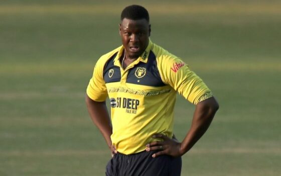 Warwickshire vs Northamptonshire Review, North Group - 18th July
