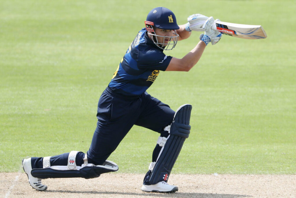 Warwickshire vs Worcestershire Review, North Group - 16th July