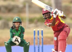 West Indies Women vs Pakistan Women 4th ODI Review - 15 July