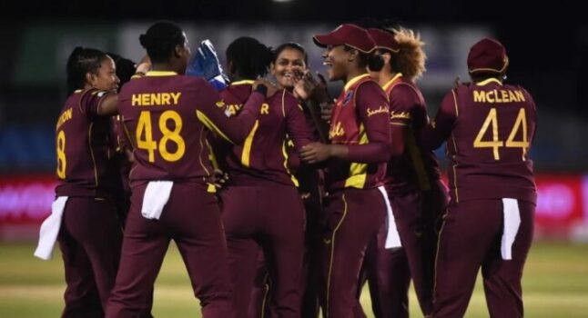 West Indies Women vs Pakistan Women 5th ODI Review - 18 July