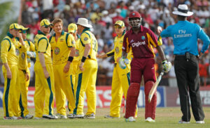 West Indies vs Australia 3rd ODI Review - 24th July