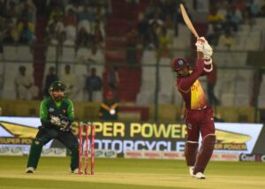 West Indies vs Pakistan 3rd T20 Review - 31st July