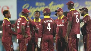 West Indies vs Pakistan 4th t20 Review - 1st August