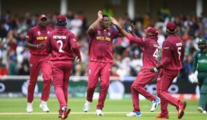 West Indies vs Pakistan 5th T20 Review - 3rd August
