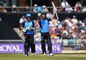 Worcestershire vs Kent, Group A Review (25th July) - Royal London One-Day Cup, 2021