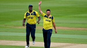 Yorkshire vs Warwickshire, Group B Review - 3rd August 2021