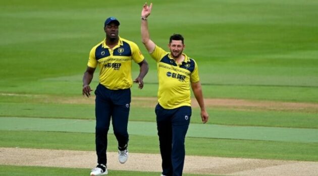Yorkshire vs Warwickshire, Group B Review - 3rd August 2021