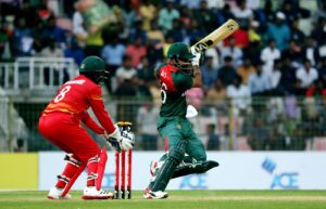Zimbabwe vs Bangladesh 3rd ODI Preview - 20th July
