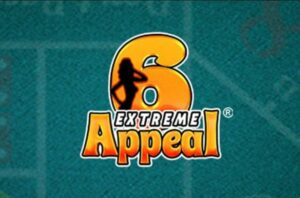 6 Appeal Extreme Slot Review