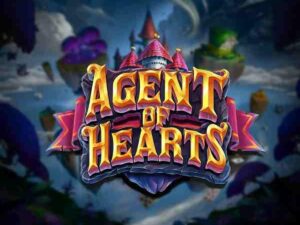 Agent of Hearts slot Review