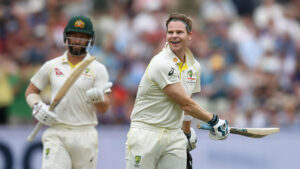 Australia vs England 1st Test Review - 8th December 2021 - The Ashes