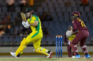 Australia vs West Indies T20 World Cup 2021 Betting Review - 6 November