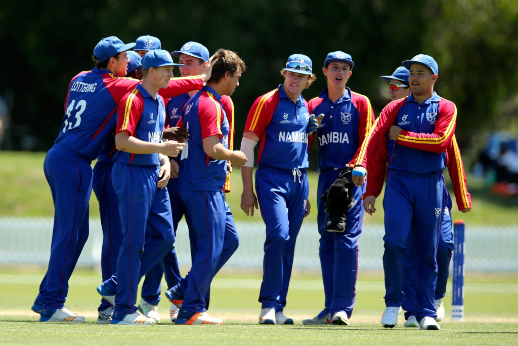 Bangladesh vs Namibia T20 Review - 19th October - ICC T20 World Cup