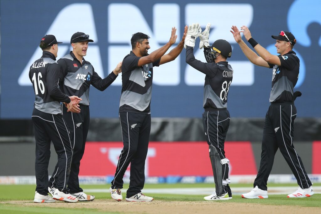 Bangladesh vs New Zealand 1st T20 Review - 1st September