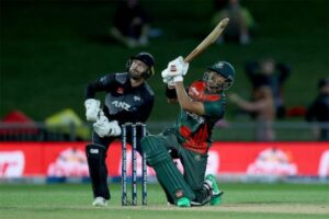 Bangladesh vs New Zealand 3rd T20 Review - 5th September