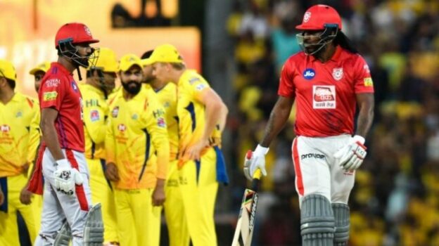 Chennai Super Kings vs Punjab Kings, 53rd Match Review - 7th October